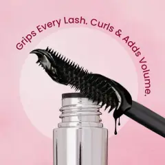 Swiss Beauty Precision Mascara for Thick Lashes, image 6
