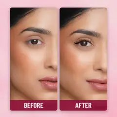 Swiss Beauty Precision Mascara for Thick Lashes, image 4