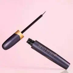 Swiss Beauty Hi-Tech Super Line Eyeliner | Smudge-Proof | Waterproof | 5.5ml, image 2