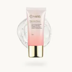 MARS Pore Cure Primer | Lightweight | Oil Control | Pore Filling Primer | 30ml, image 1