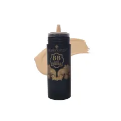 Hilary Rhoda BB Super Blendable Foundation 02 Skin Beige, image 1