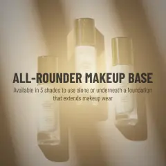 Swiss Beauty Real Makeup Base Highlighting Primer - No.03 | Brighten Skin | Modify Pores | Moisturizing | Pearl Powders | 32ml, image 4