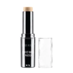 swiss beauty perfect match panstick concealer and foundation duo stick, image 3