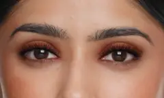 Swiss Beauty Twist & Curl Mascara 10ml Curl Voluminizing, image 4