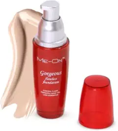 ME-ON Gorgeous foundation skin beige, image 2