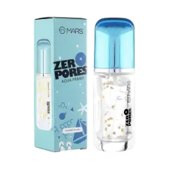 MARS Zero Pores Aqua Makeup Primer, image 1