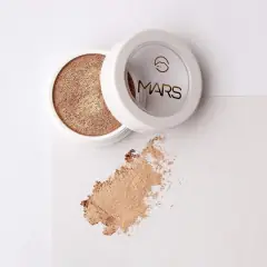 MARS Velour Highlighter - 04#Stronger, image 3