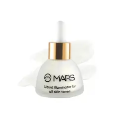 MARS Liquid Illuminator Lightweight sheer, image 2