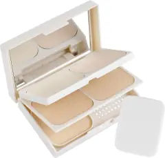MARS marvel compact powder and cream, image 1