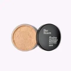 Blue Heaven Flawless Finishing Powder Natural Radiant Finish Long Stay, image 2
