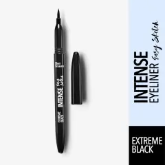 blue heaven Intense eyeliner easy sketch, image 1