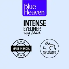 Blue Heaven Intense Eyeliner, image 6