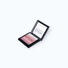ME-ON shimmer brick highlighter, image 4