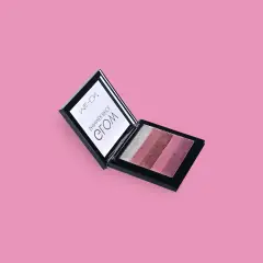 ME-ON shimmer brick highlighter, image 3