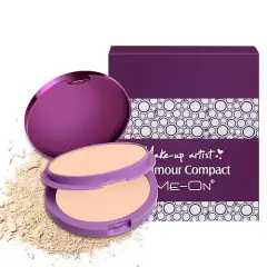 ME-ON Multi-Purpose Compact for Oily Skin, image 4