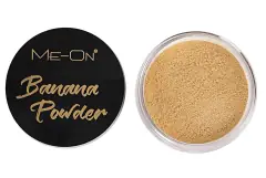 ME-ON banana loose powder shade 02 natural, image 1