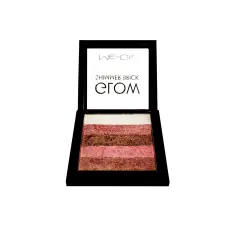 ME-ON shimmer brick highlighter, image 1