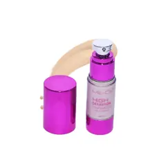 ME-ON Ivory Liquid Foundation, image 1