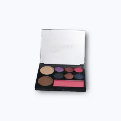 swiss beauty ultra professional palette, image 2