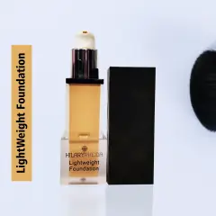 Hilary Rhoda Foundation 03 Natural Beige Full Coverage, image 2