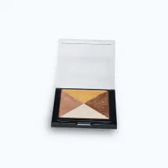 swiss beauty baked blusher and highlighter, image 1