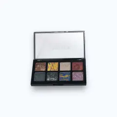 saphire eyeshadow palette, image 2