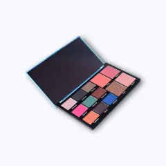 swiss beauty eyeshadow palette, image 2