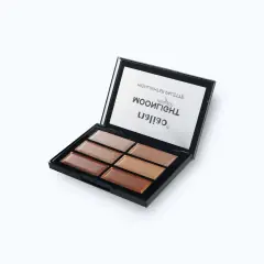 maliao moonlight eyeshadow palette, image 2