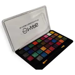 mars eyeshadow palette, image 2
