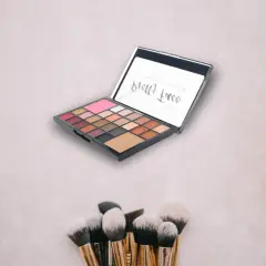 meon makeup palette pro, image 2