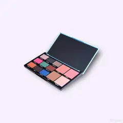 swiss beauty eyeshadow palette, image 3