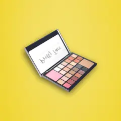ME-ON pretty face pro makeup palette, image 1