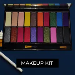 MARS 20 shades eyeshadow palette, image 2