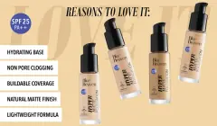 hyper matte foundation``, image 3