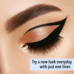 blue heaven easy sketch eyeliner, image 4