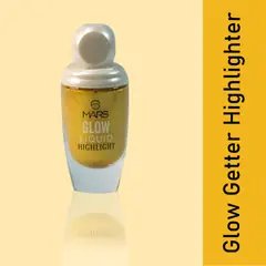 mars glow getter highlighter, image 2