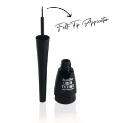 seven seas liquid eyeliner, image 2