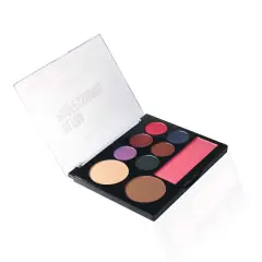 swiss beauty professsional makeup palette, image 3