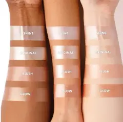 Iconic London Liquid Illuminator all Shades, image 2