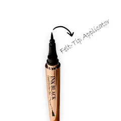 MARS LIQUID ink eyeliner, image 3