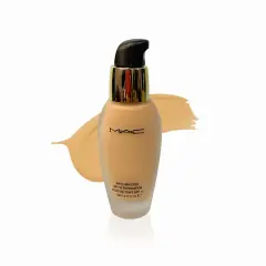 M.A.C MatchMaster SPF15 Foundation | Full Coverage | 35ML | Water Resistant, image 1