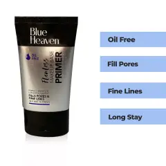 blue heaven makeup primer, image 5