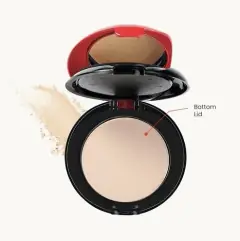 mars velvety compact powder, image 4