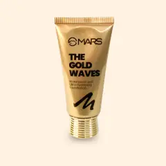 MARS The Gold Waves Waterproof and Ultra Hydrating Foundation [Color No. 102], image 2