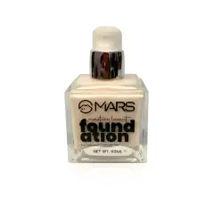 mars moisture lucent foundation for natural complexion, image 1