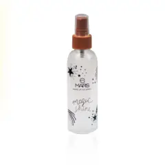 mars magic shine makeup fix setting spray 150ml, image 1