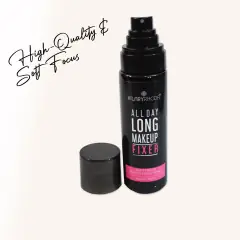 Hilary Rhoda All-Day-Long Makeup Fixer Spray high-quality, image 3