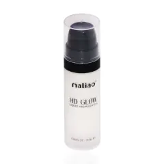 Maliao HD Glow Liquid Hydrating Highlighter | 15ml | Flawless Base | Oily Skin, image 1