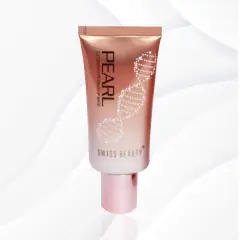 Swiss Beauty Makeup Pearl Illuminator - 01 Golden Pink, image 2
