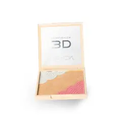 ME-ON 3D Highlighter for Radiant Glow, image 2